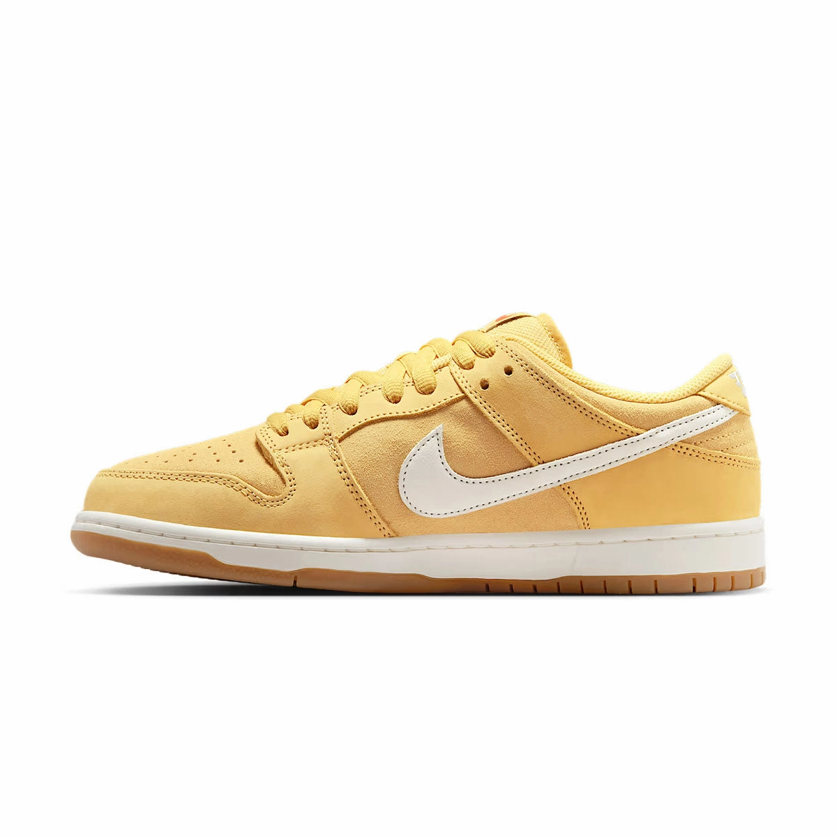 SB Dunk Low Pro 'Saturn Gold' Stay Dry Mesh