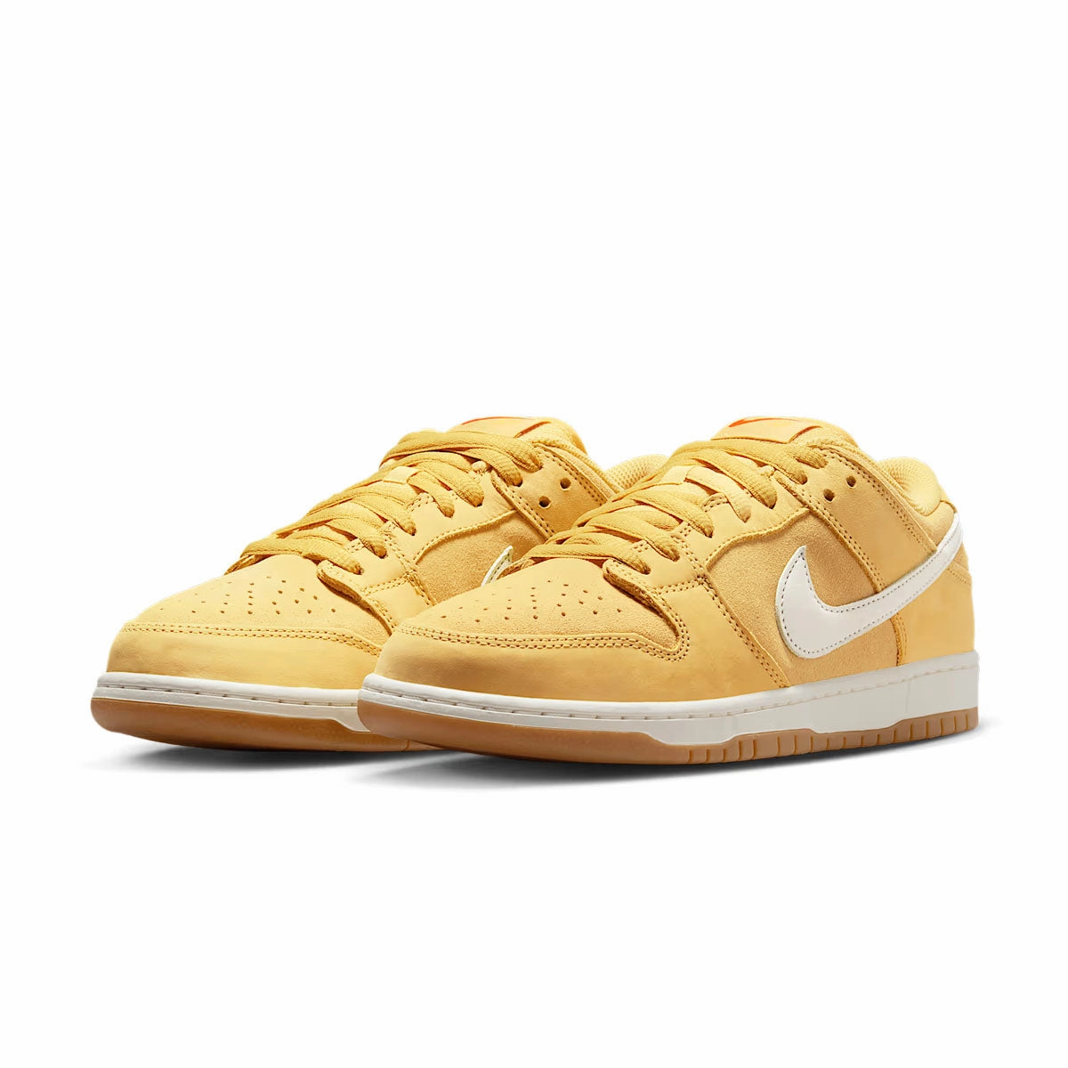 SB Dunk Low Pro 'Saturn Gold' Stay Dry Mesh