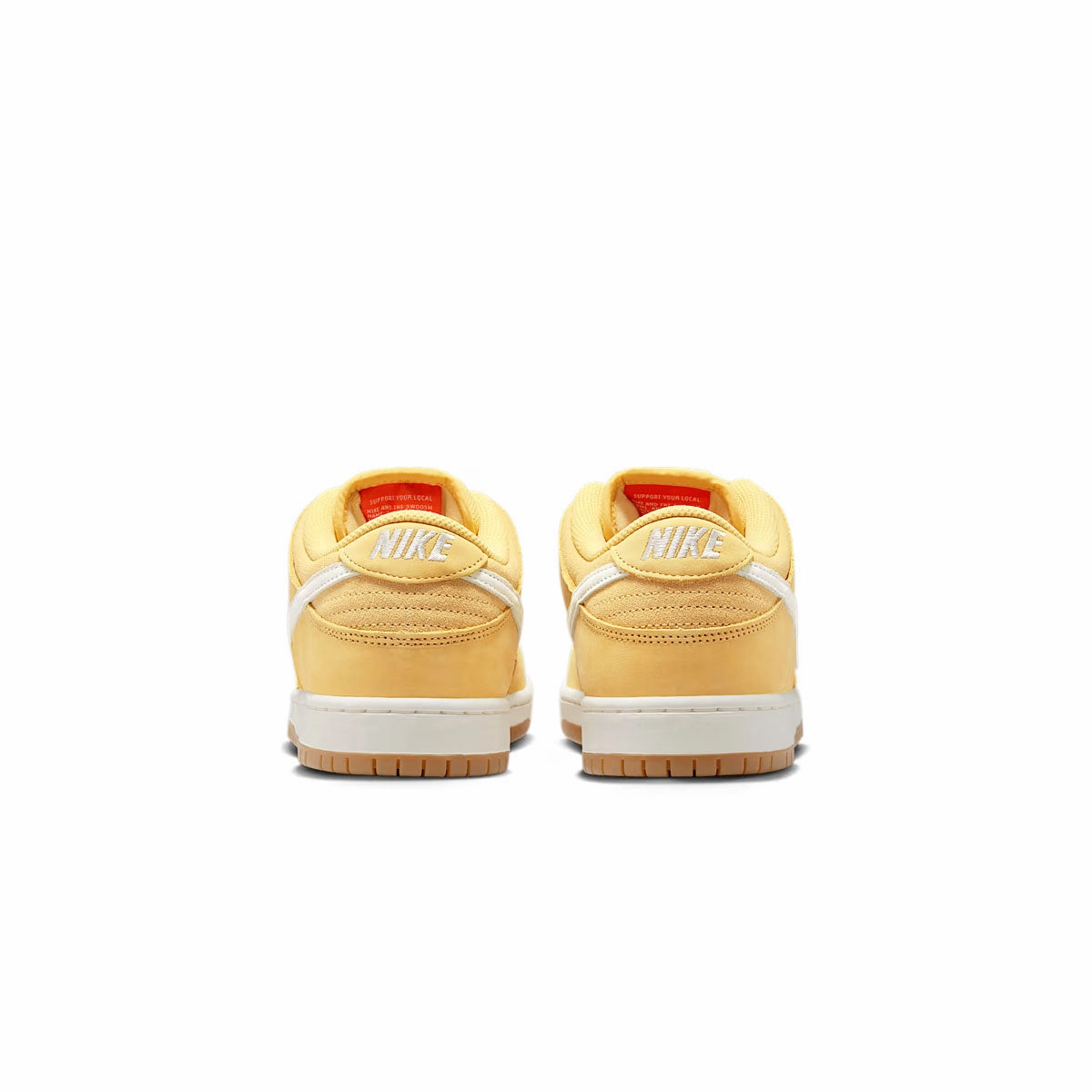 SB Dunk Low Pro 'Saturn Gold' Stay Dry Mesh
