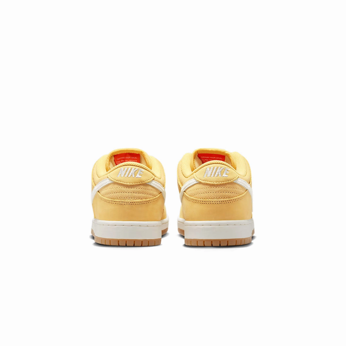 SB Dunk Low Pro 'Saturn Gold' Stay Dry Mesh