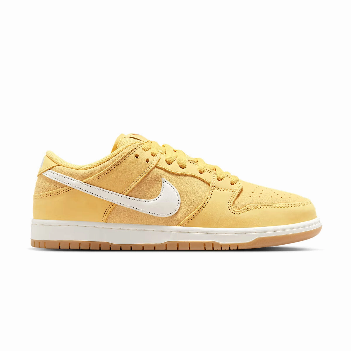 SB Dunk Low Pro 'Saturn Gold' Ground Control