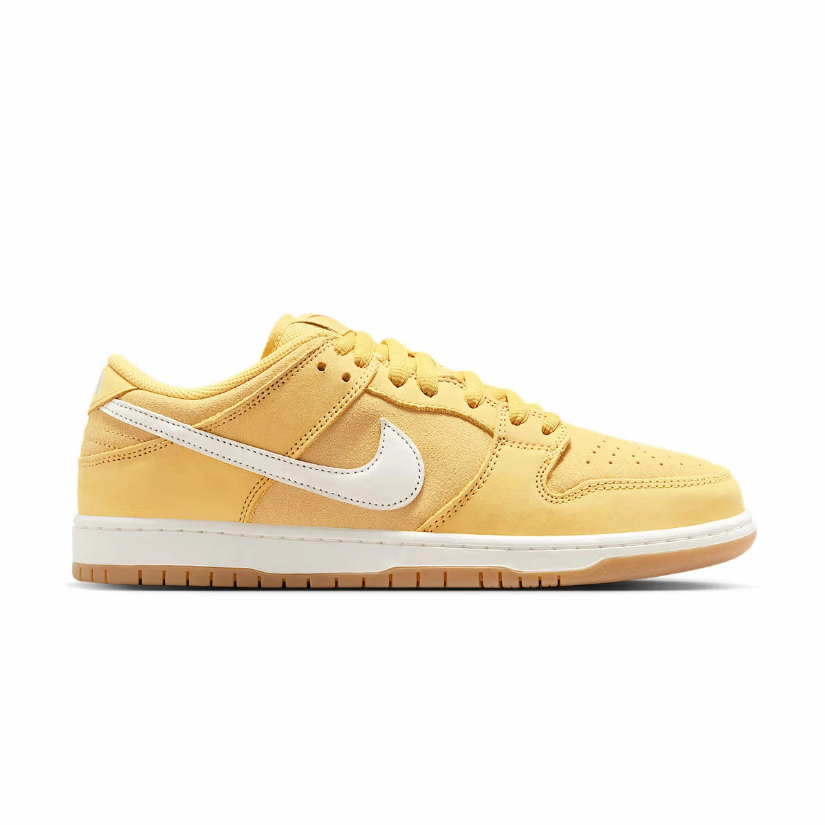 SB Dunk Low Pro 'Saturn Gold' Meadow Run
