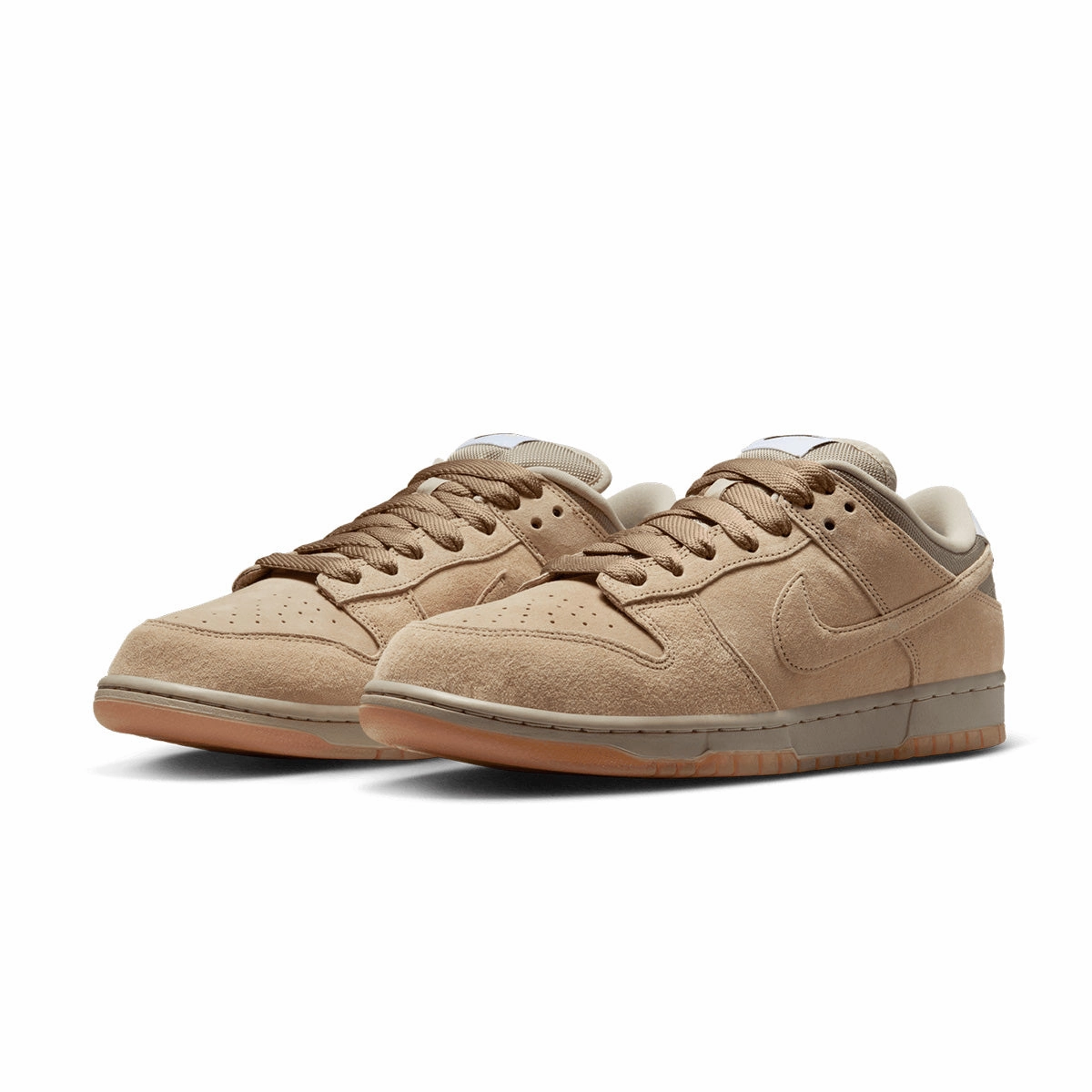 SB Dunk Low Pro B 'Parachute Beige' Cool