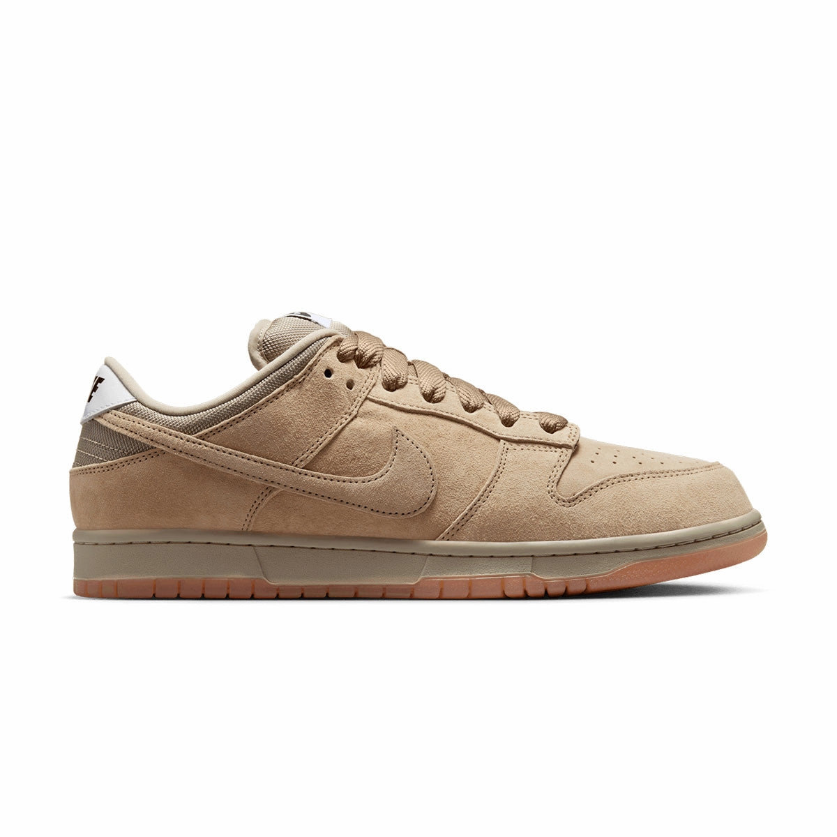 SB Dunk Low Pro B 'Parachute Beige' Comfortable Sole Travel Fit