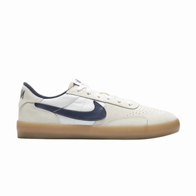 Adaptable Fit Timeless Chic SB Heritage Vulc 'Cloud White Navy'