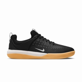 Adaptive stability Everyday Wear SB Nyjah 3 'Black Gum'