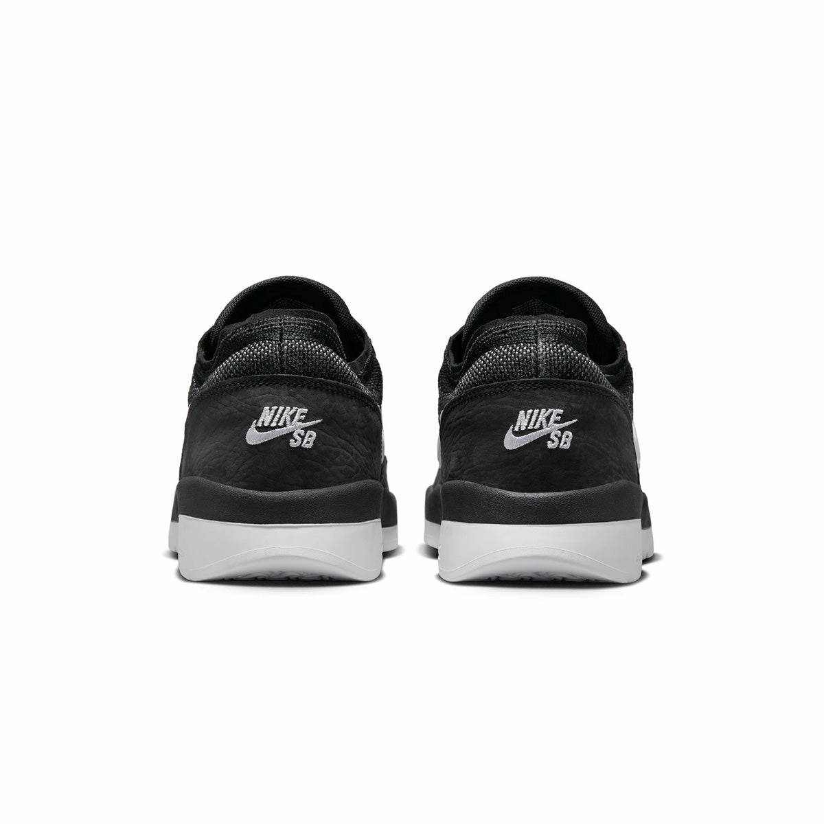 SB PS8 'Black' Bounce Step Cushion