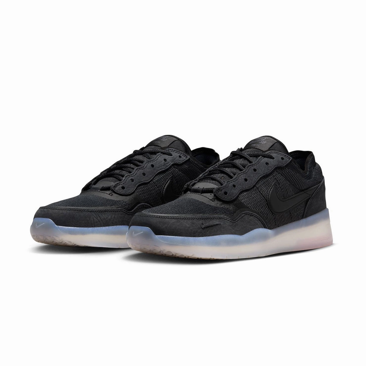 SB PS8 'Black Clear' Soft Sole