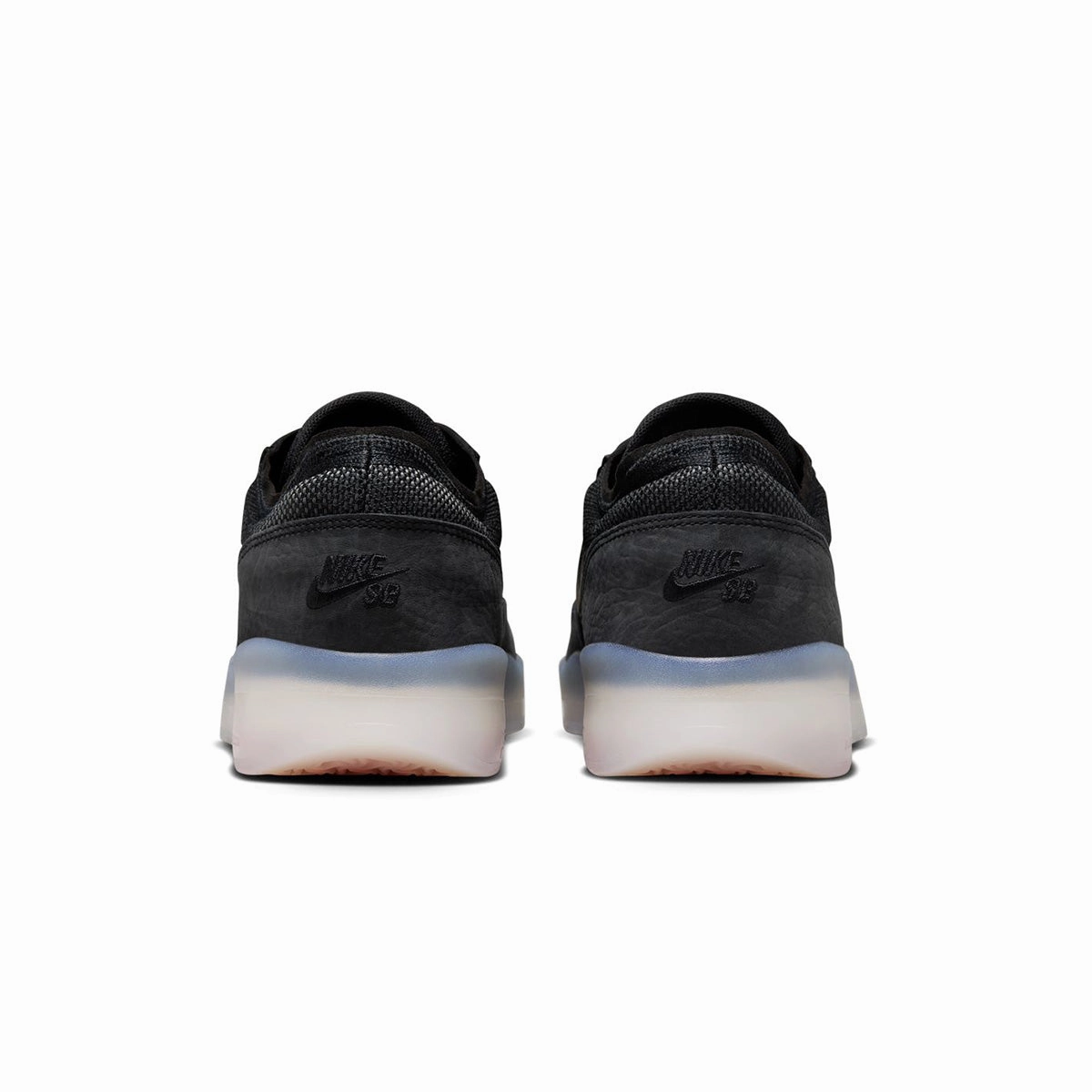 SB PS8 'Black Clear' Supportive soles