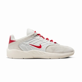 Breathable Design SB Vertebrae 'Summit White Red'