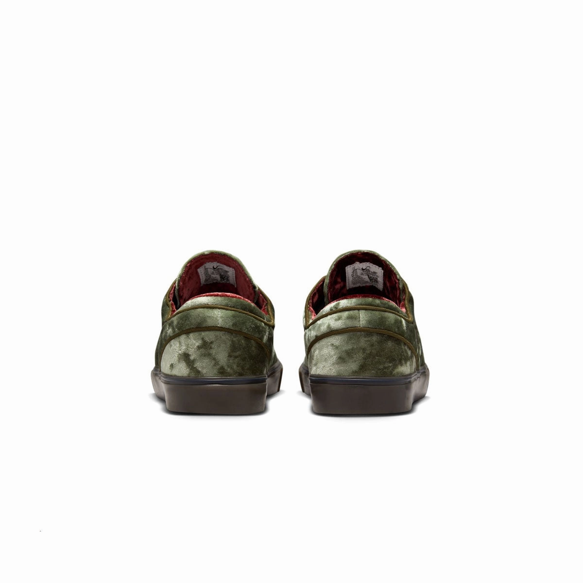 SB Zoom Janoski OG 'City Of Cinema' Ageless design