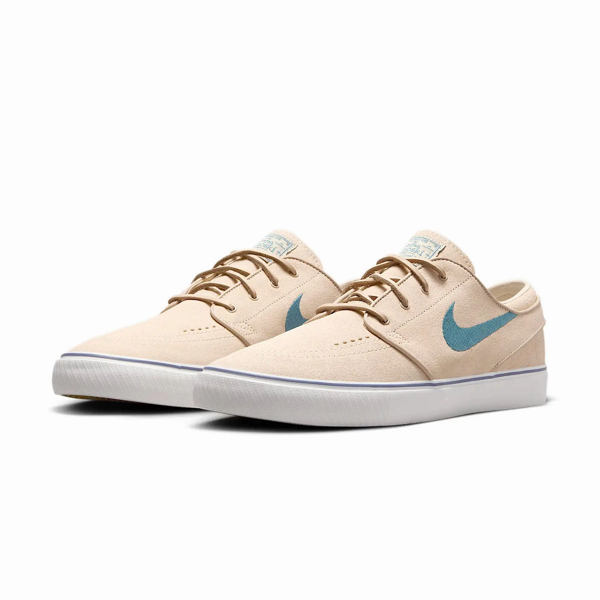 SB Zoom Janoski OG  'Sanddrift Thunder Blue' All-Day Wear