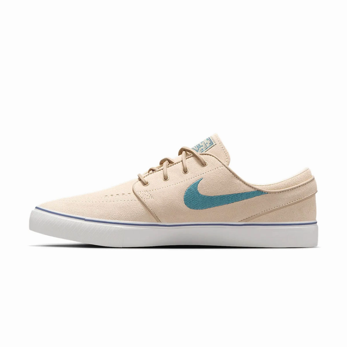 SB Zoom Janoski OG  'Sanddrift Thunder Blue' All-Day Wear