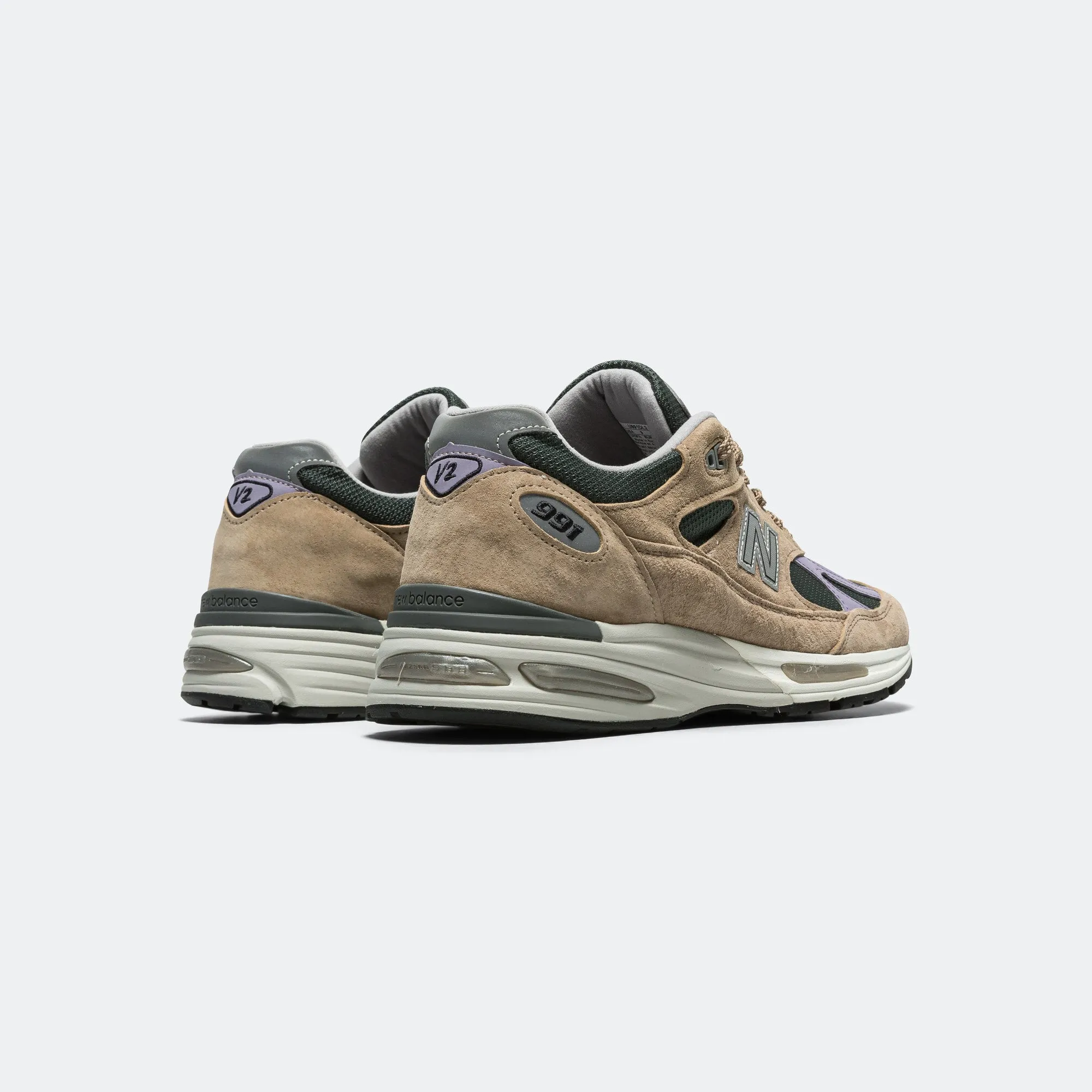 Seamless Style U991DL2