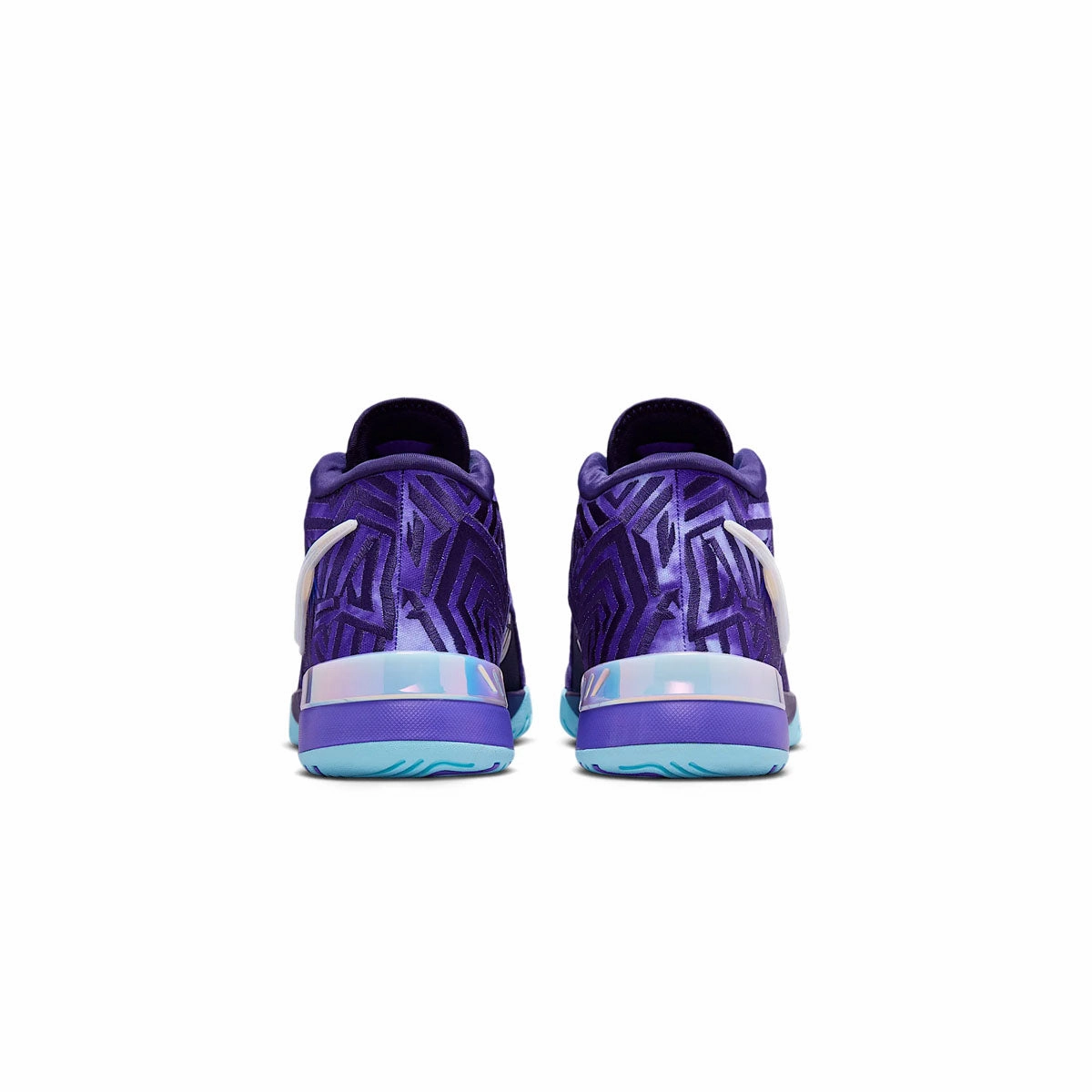 Seamless   Monopoly LeBron NXXT Genius QS EP 'Persian Violet Imperial Purple'
