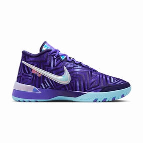   Monopoly LeBron NXXT Genius QS EP 'Persian Violet Imperial Purple' Everyday Pace
