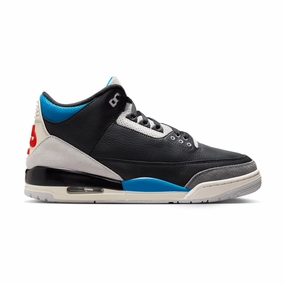 Air Jordan 3 Retro Og 'Rare Air' Outdoor Style Premium Quality
