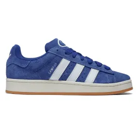 Stylish Sole Adidas Campus 00s Shoes - Semi Lucid Blue/Ftwr White/Off White