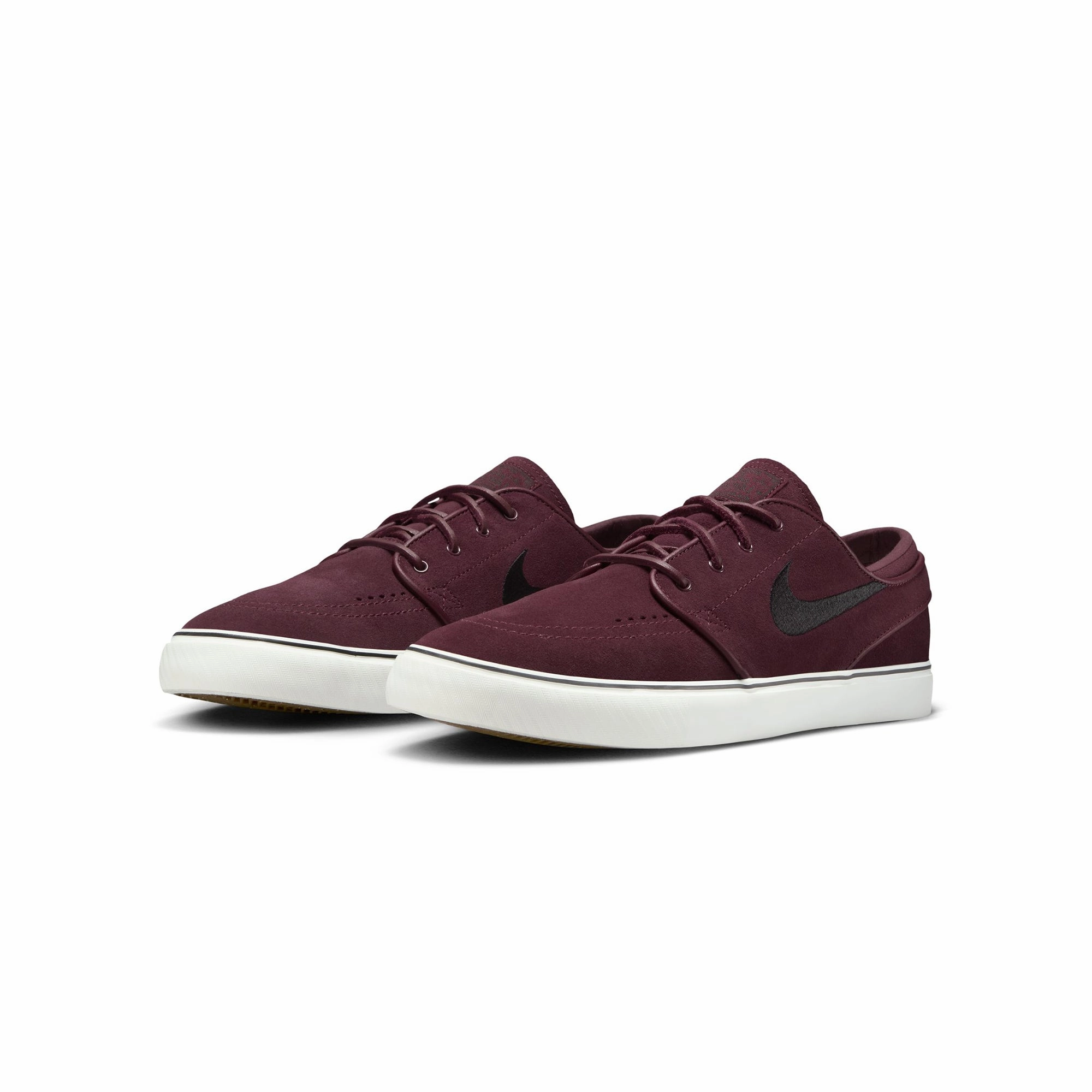 Secure Grip Nike SB Mens Zoom Janoski OG  Shoes