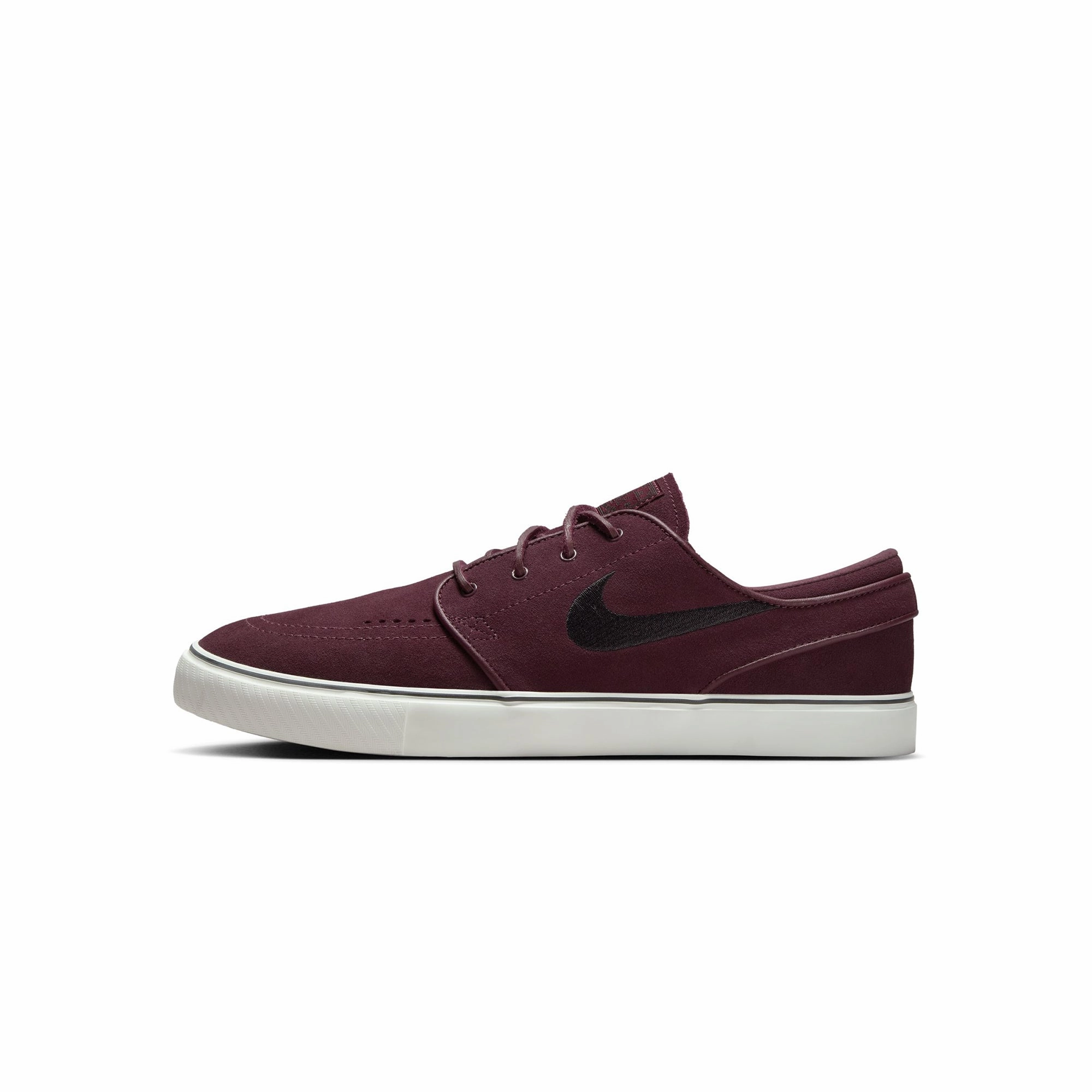 Nike SB Mens Zoom Janoski OG  Shoes Performance Driven Clean Finish