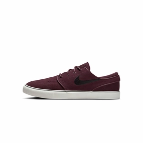 Nike SB Mens Zoom Janoski OG  Shoes Performance Driven Clean Finish