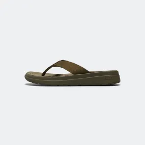 Trendy Outdoor Shoes Surfrider - Olive
