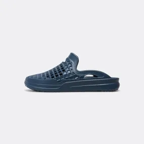 Seaside Stroll Walk Lightly Scenario Slide - Indigo