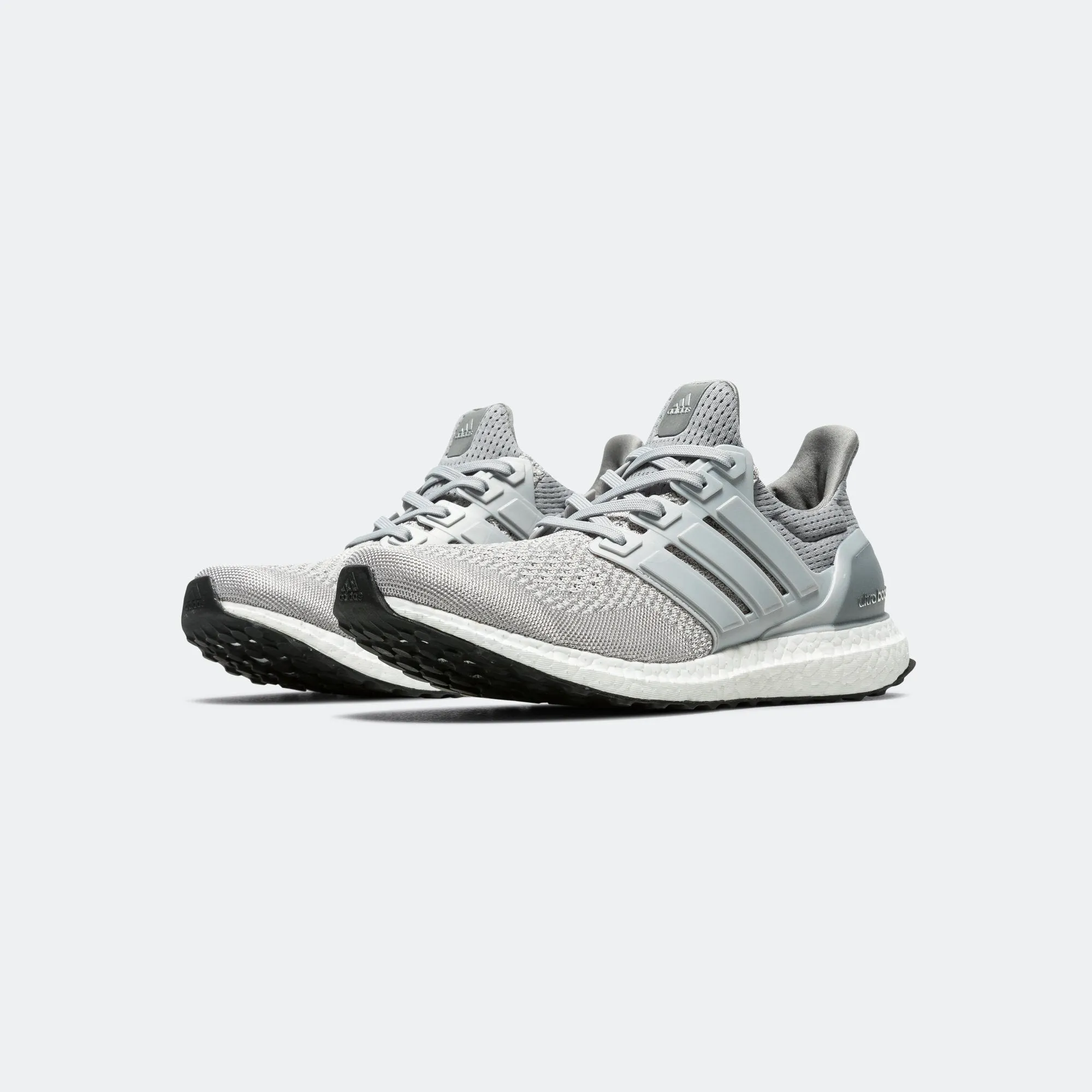 Shock-absorbent arch UltraBoost 1.0 OG - Silver Metallic/Core Black