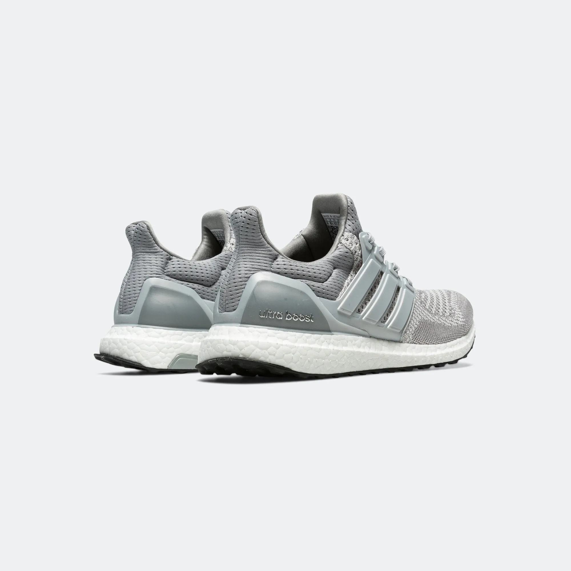 Shock-absorbent arch UltraBoost 1.0 OG - Silver Metallic/Core Black