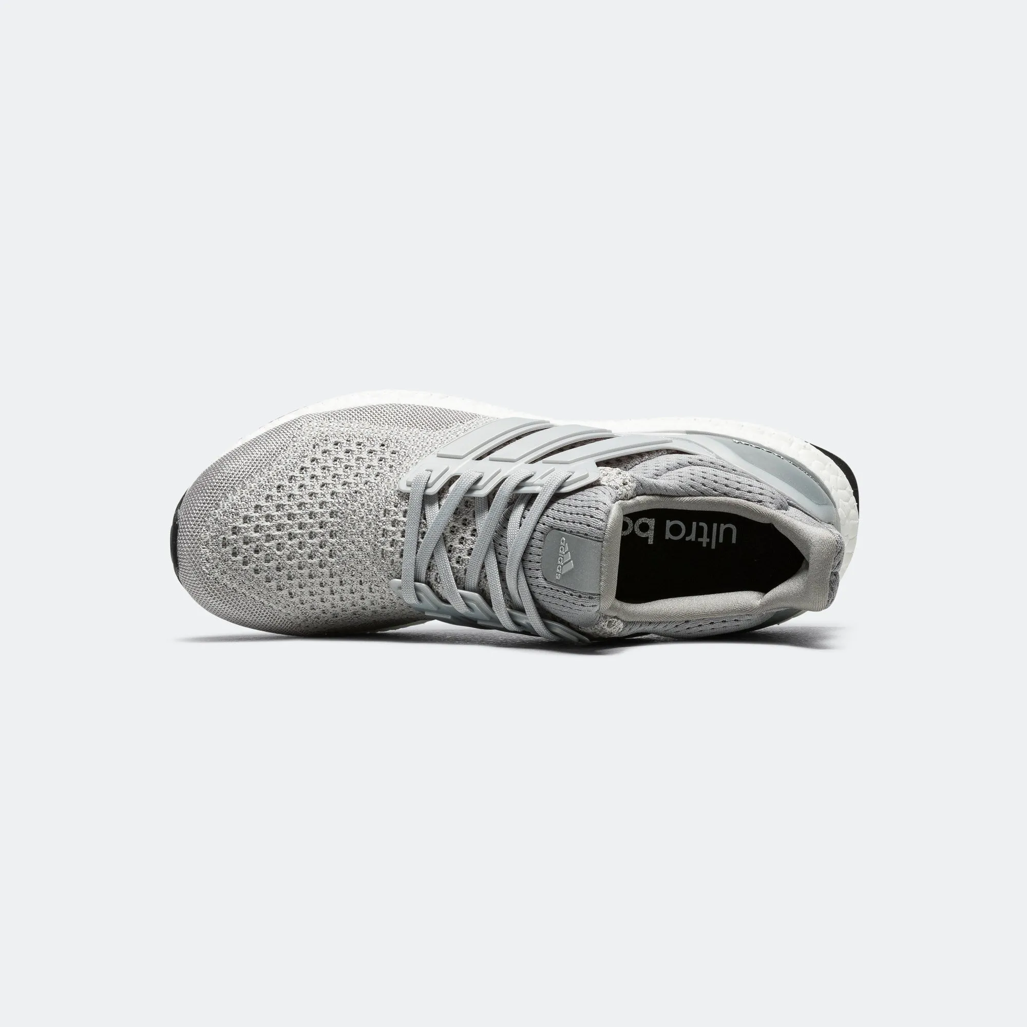 Shock-absorbent arch UltraBoost 1.0 OG - Silver Metallic/Core Black