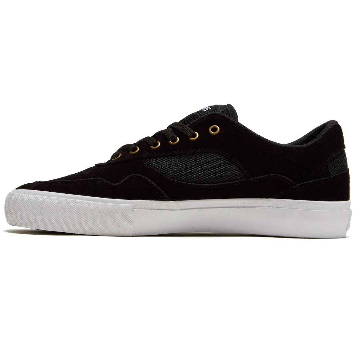 Shock Core Opus Standard Low Shoes - Black/White