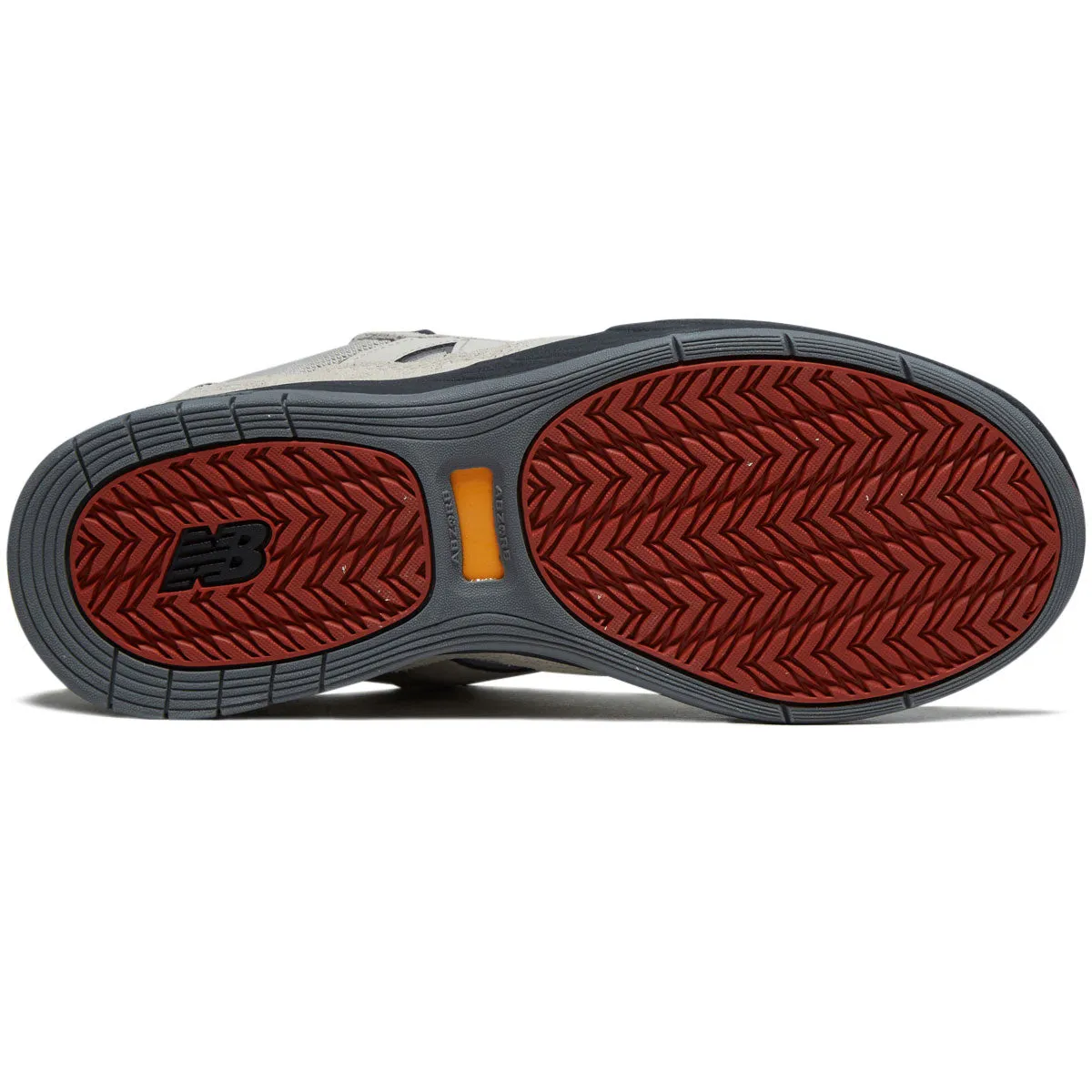 Shock Guard Pro New Balance 808 Tiago Shoes - Cream/Black