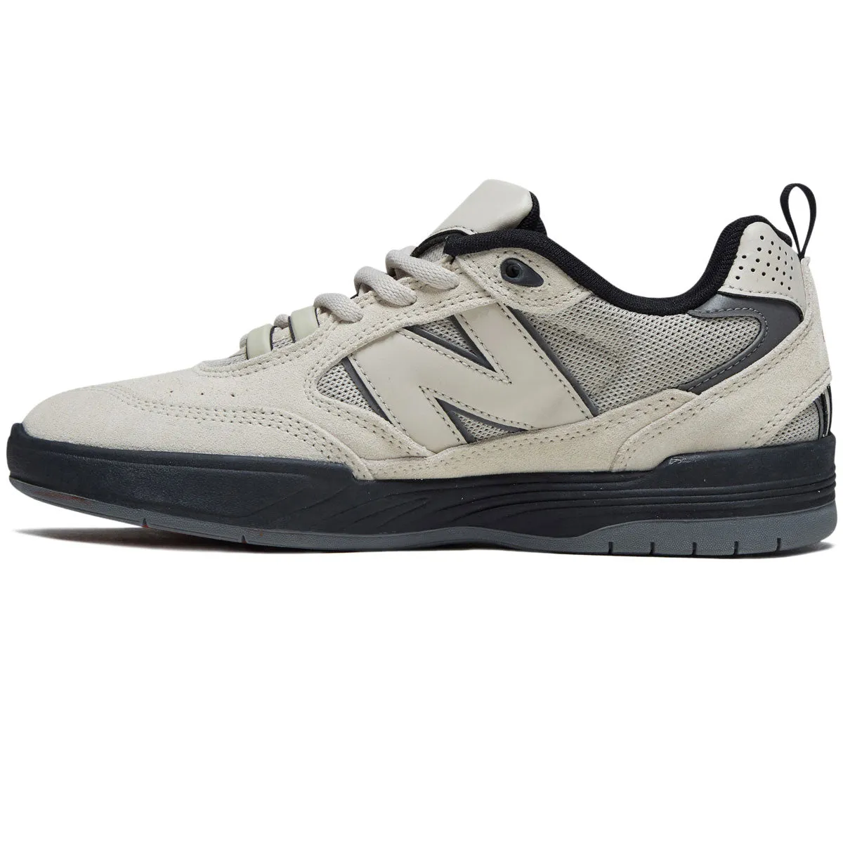 Shock Guard Pro New Balance 808 Tiago Shoes - Cream/Black