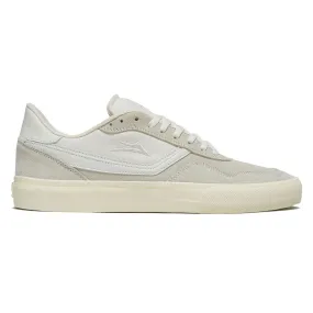 Quick Action Movement Urban Flex Lakai Terrace Vulc Shoes - Cream Suede