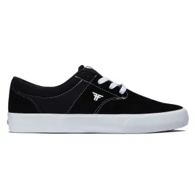 Weekend Vibe Fallen Phoenix Shoes - Black/White