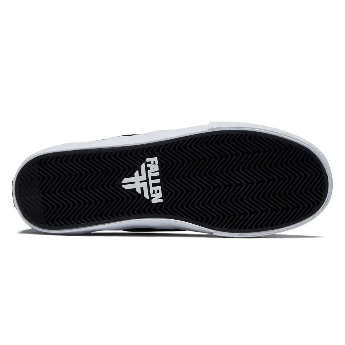 Shock Pad Fallen Phoenix Shoes - Black/White