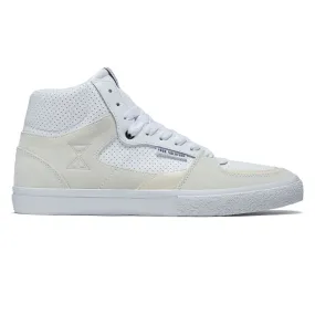 Grip Technology Etnies x Sour Screw Vulc Mid Shoes - White