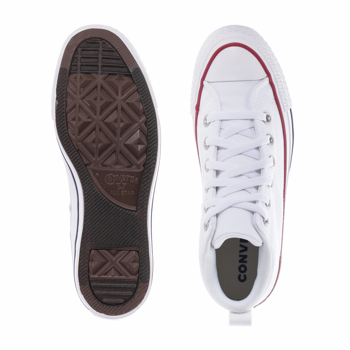 Shock - Absorbing Feature Set Malden Street - Youth