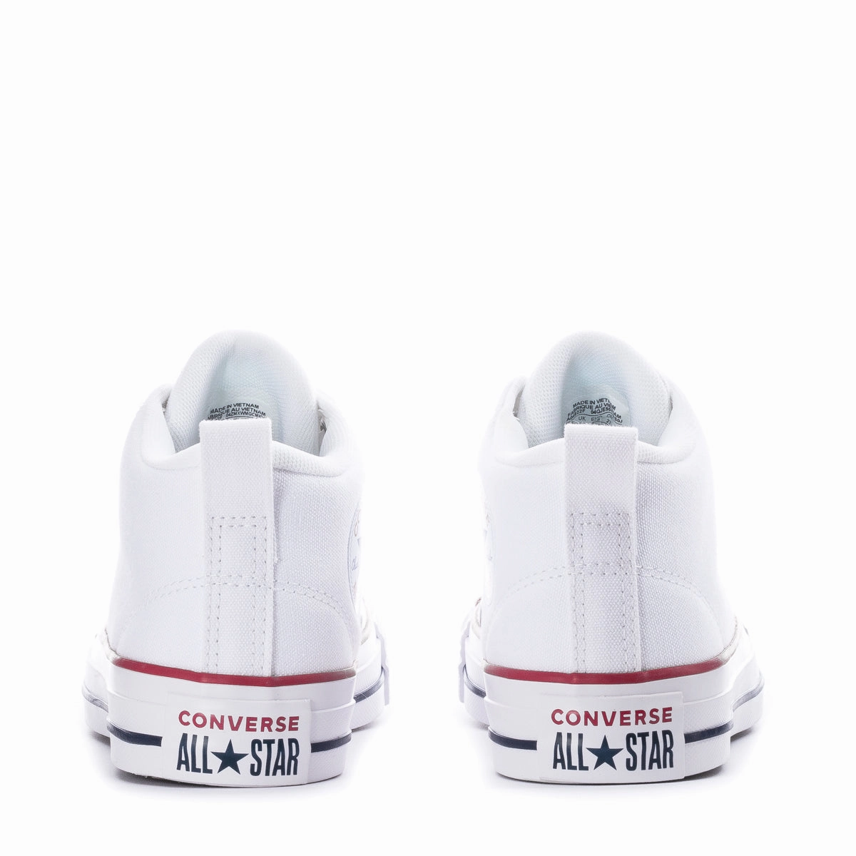 Shock - Absorbing Feature Set Malden Street - Youth