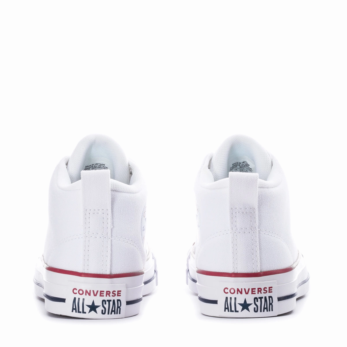 Shock - Absorbing Feature Set Malden Street - Youth