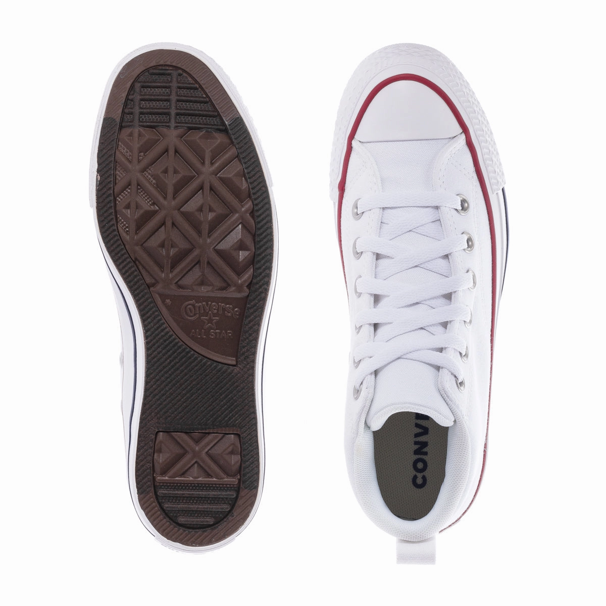 Shock - Absorbing Feature Set Malden Street - Youth