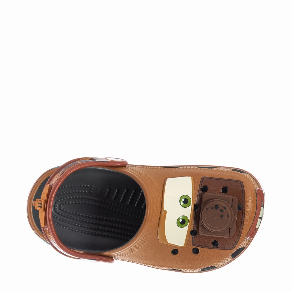 Shock - absorbing potential Classic Clog - Kids