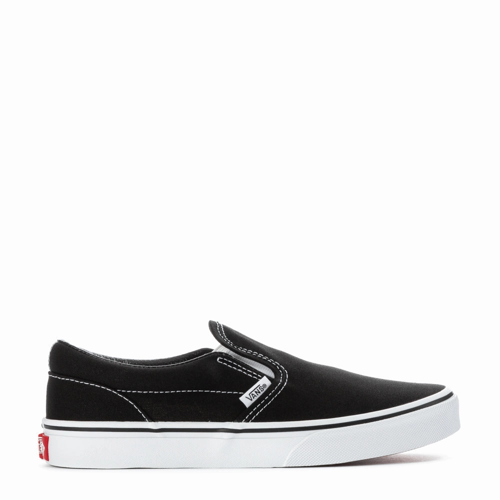 Lead Step Day Glow Classic Slip-On - Youth