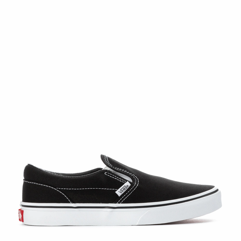 Classic Slip-On - Youth Quick Comfort Fit Adult Casual