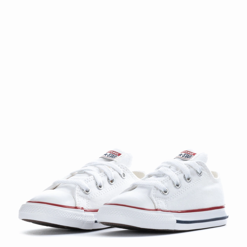 Shock - absorbing theory Chuck Taylor All Star Ox Core - Toddler