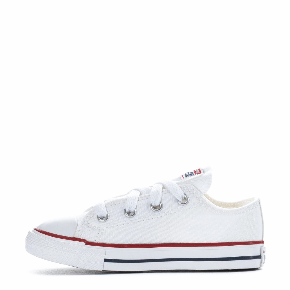 Shock - absorbing theory Chuck Taylor All Star Ox Core - Toddler