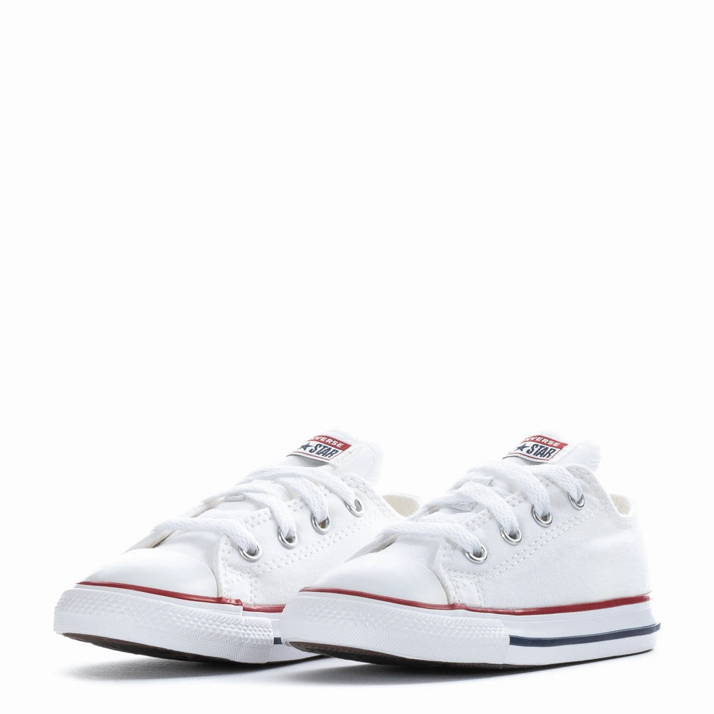 Shock - absorbing theory Chuck Taylor All Star Ox Core - Toddler