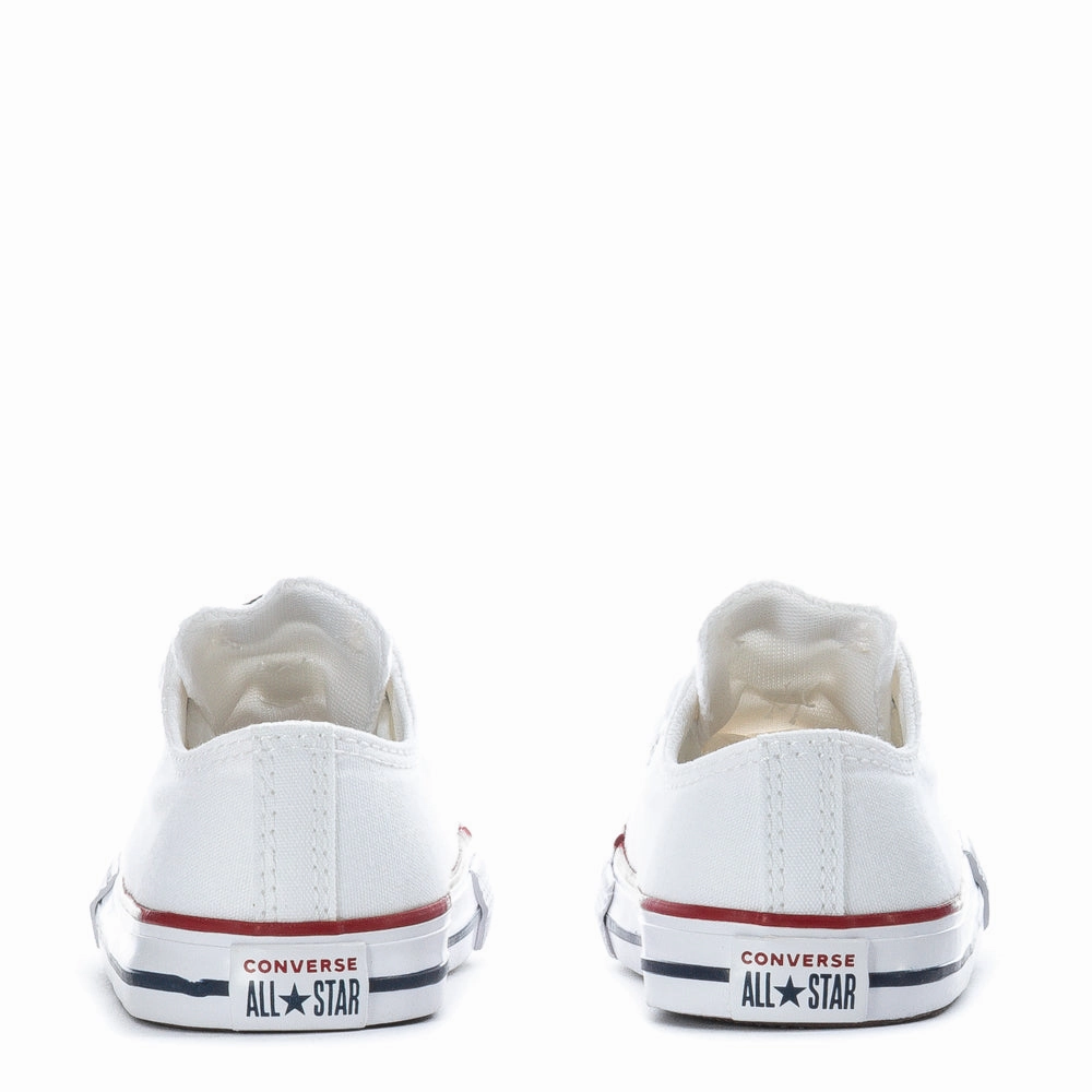 Shock - absorbing theory Chuck Taylor All Star Ox Core - Toddler