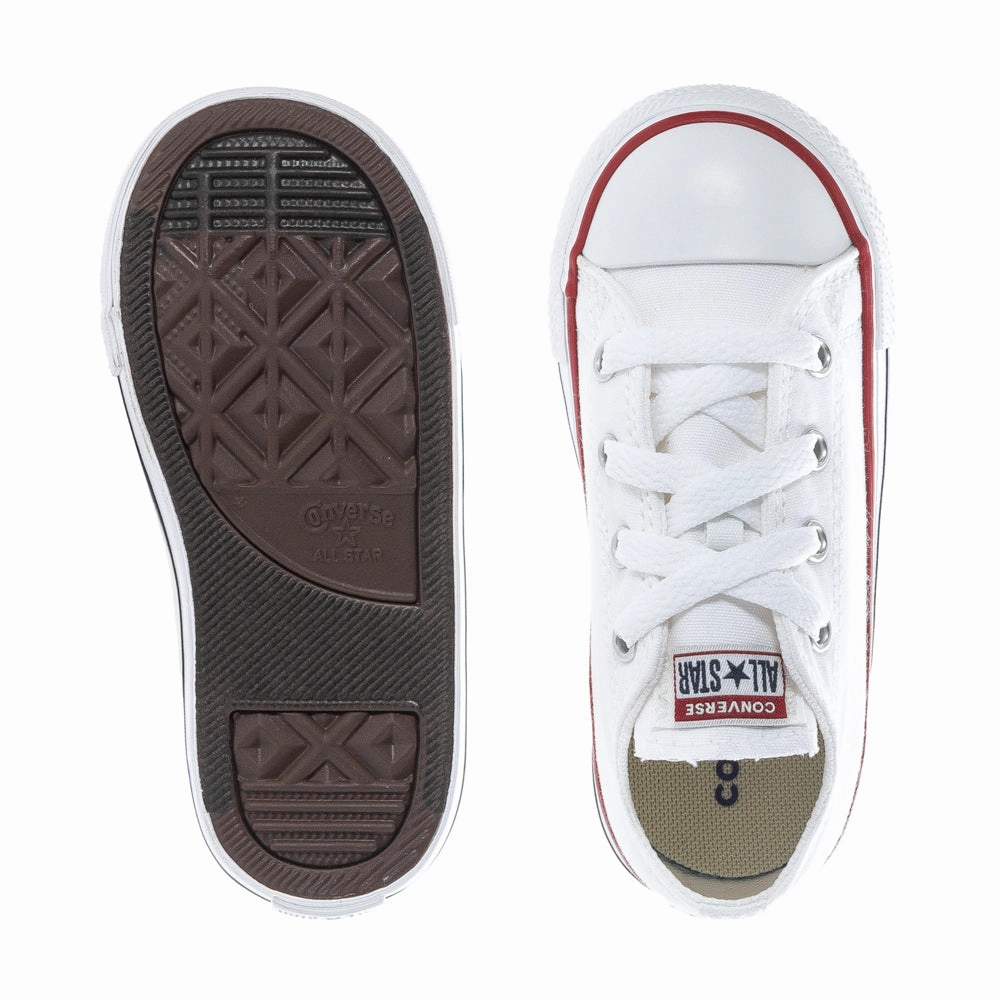 Shock - absorbing theory Chuck Taylor All Star Ox Core - Toddler