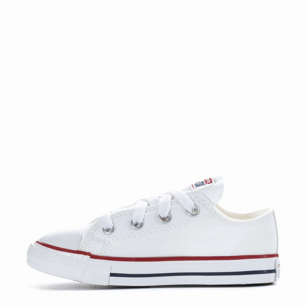 Shock - absorbing theory Chuck Taylor All Star Ox Core - Toddler